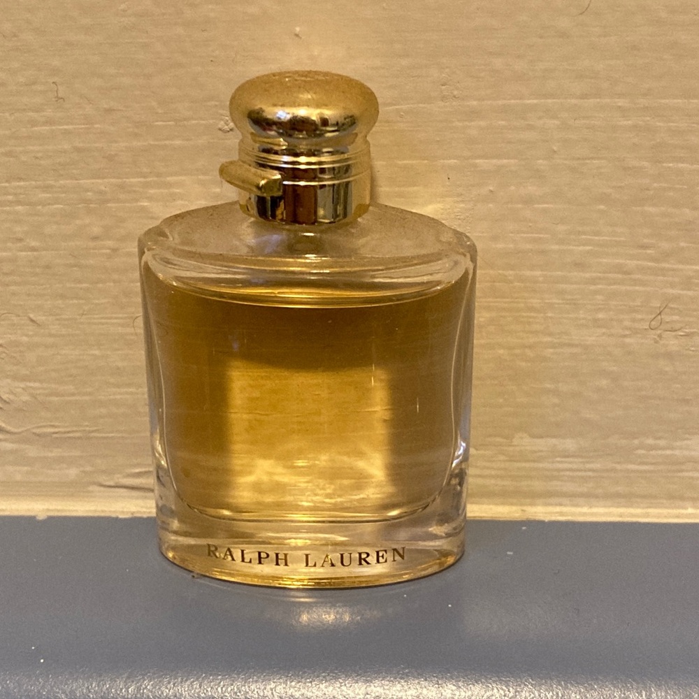 Ralph Lauren Woman Perfume Mini Perfume